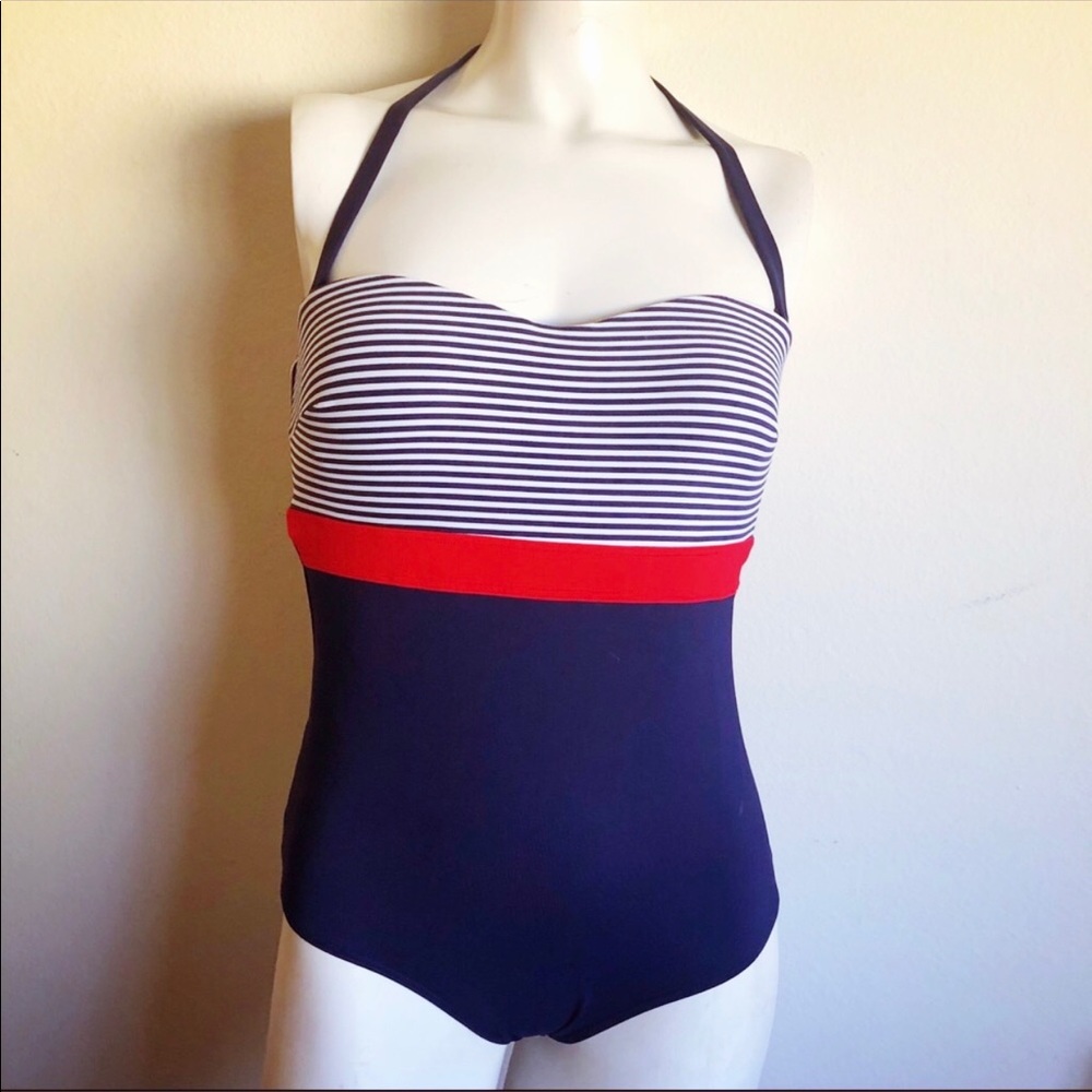 Niptuck Swimsuit NWT